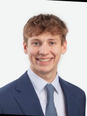 David DeRoo-Kury, of the desk