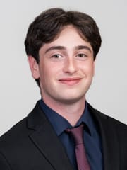 Ethan Miller, of the desk
