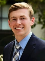Henry Gold, of the desk
