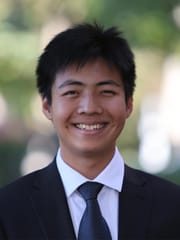 Jack Cheng, of the desk