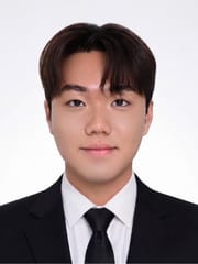 Joseph Jeon, of the desk