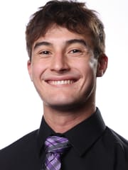 Zach Borzio, of the desk