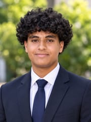 Zak Faris, of the desk